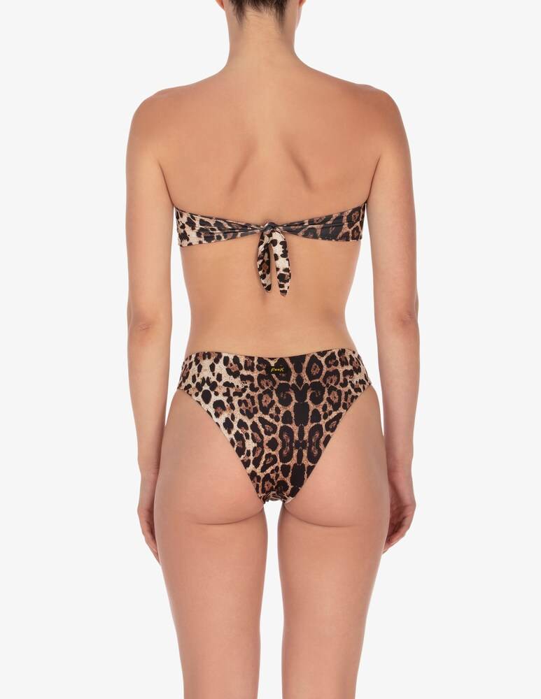 F**K Bikini Set A Fascia
