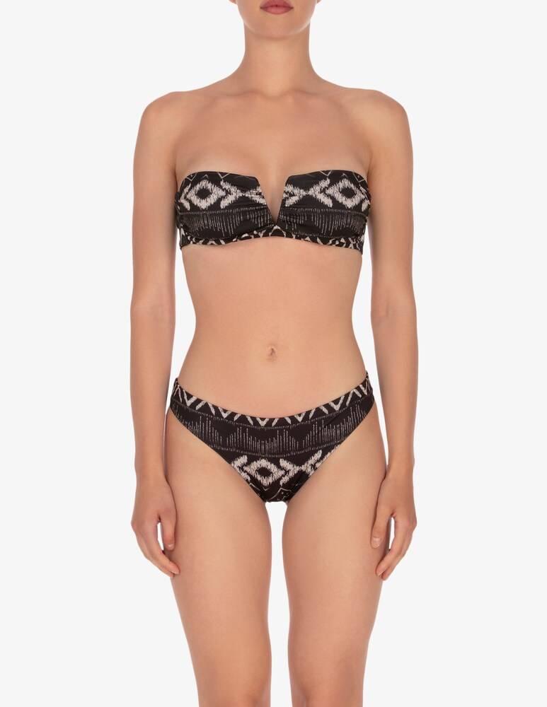 F**K Bikini set a fascia