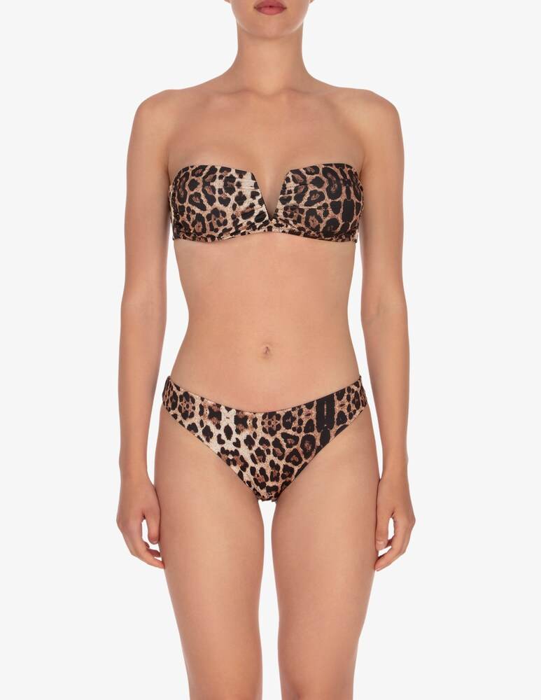 F**K Bikini set a fascia