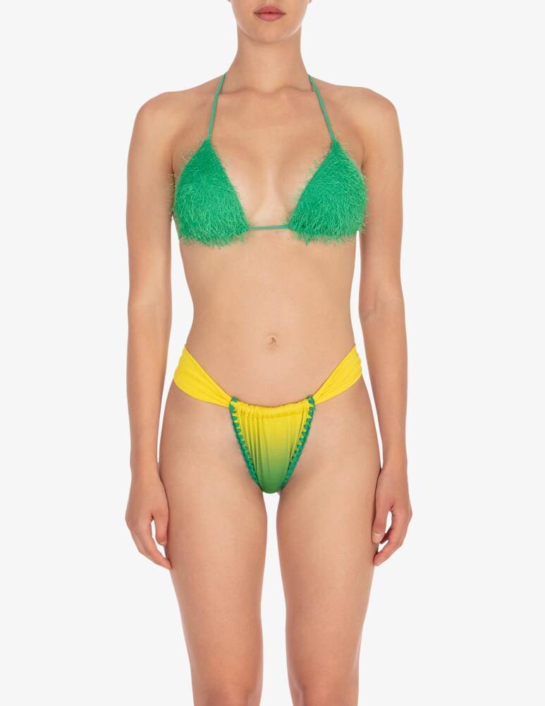 F**K Bikini set a triangolo
