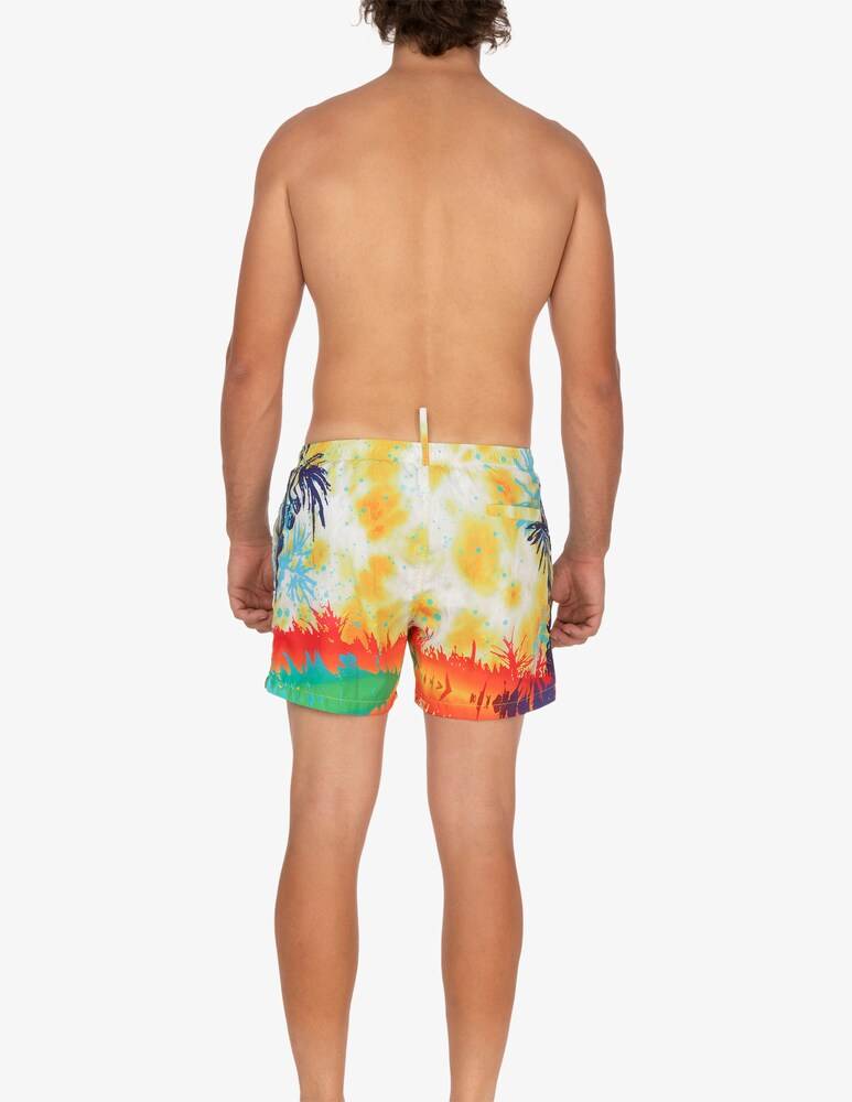 F**K Boxer Print