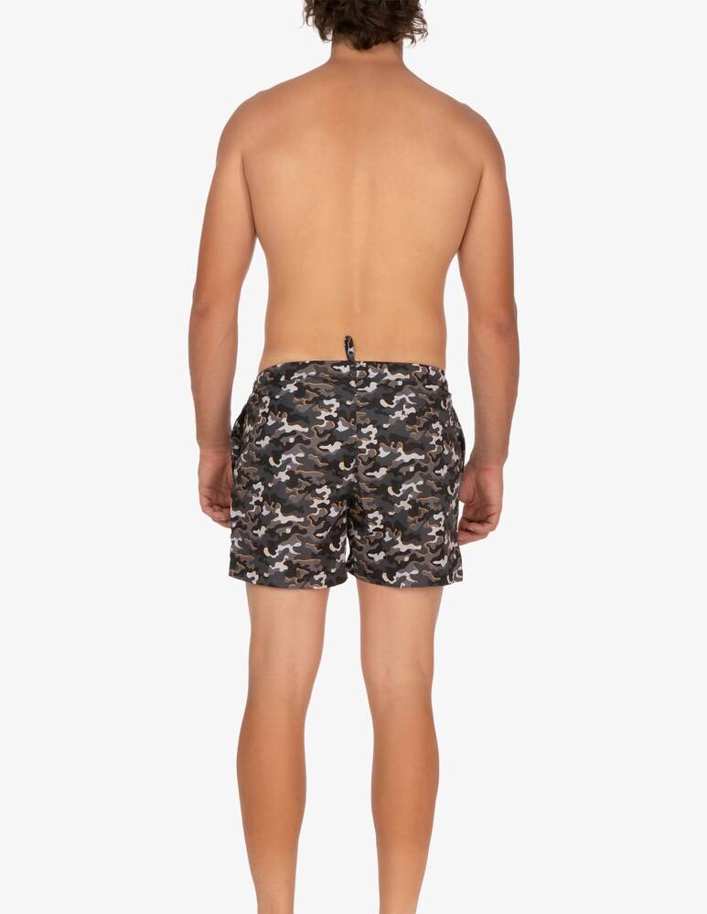 F**K Boxer Print