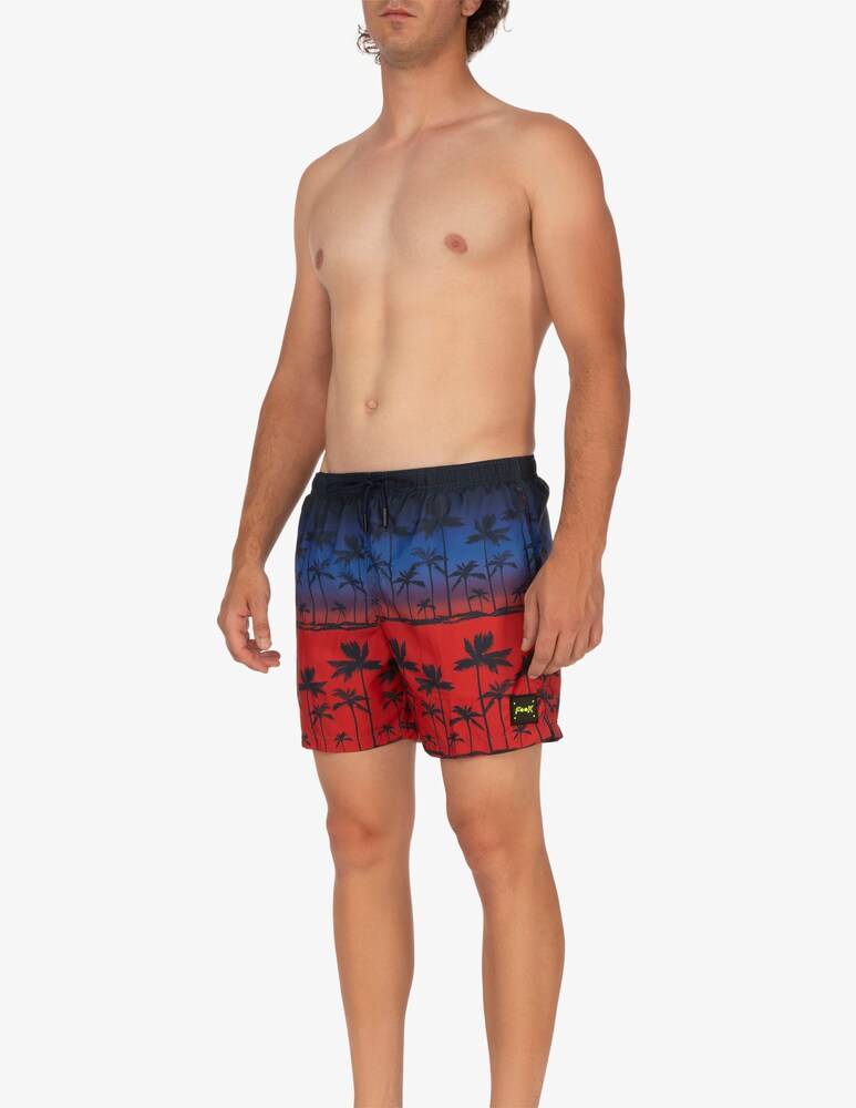 F**K Boxer Print
