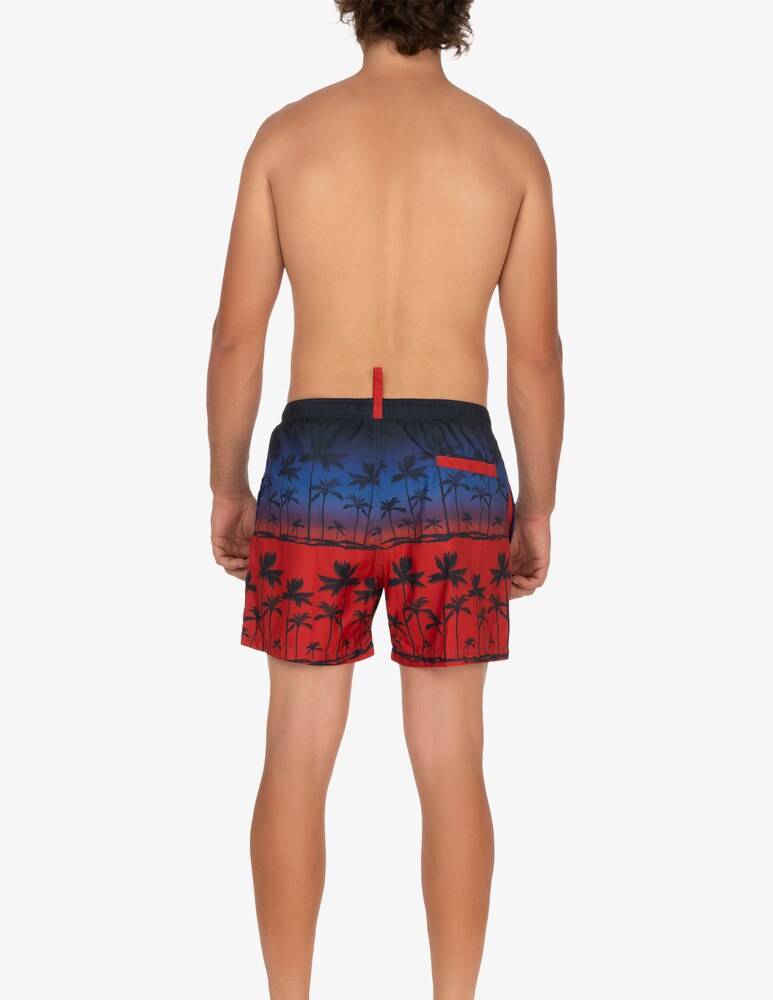 F**K Boxer Print
