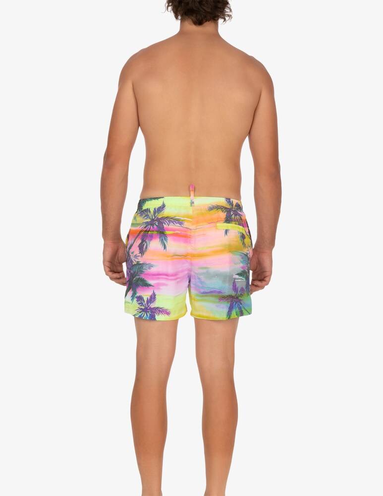 F**K Boxer Print