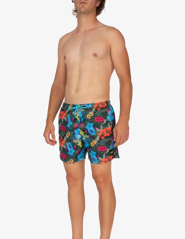 F**K Boxer Print