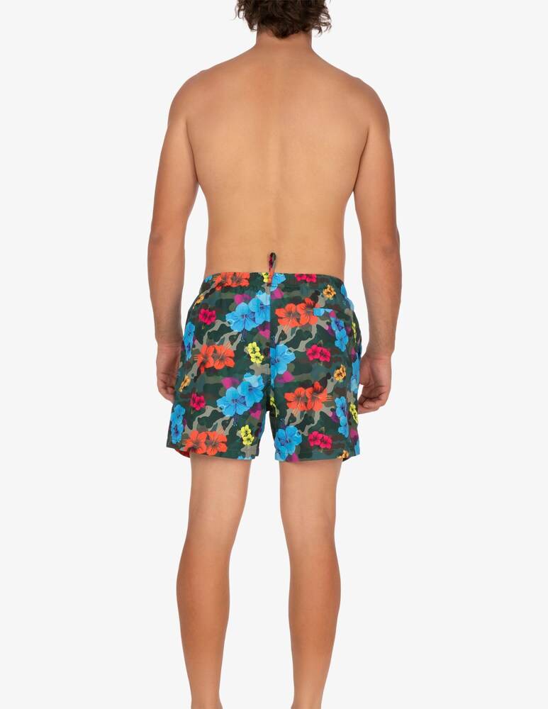 F**K Boxer Print