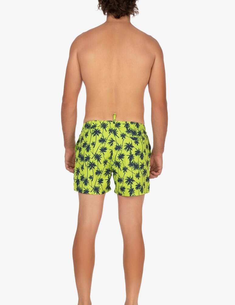 F**K Boxer Print