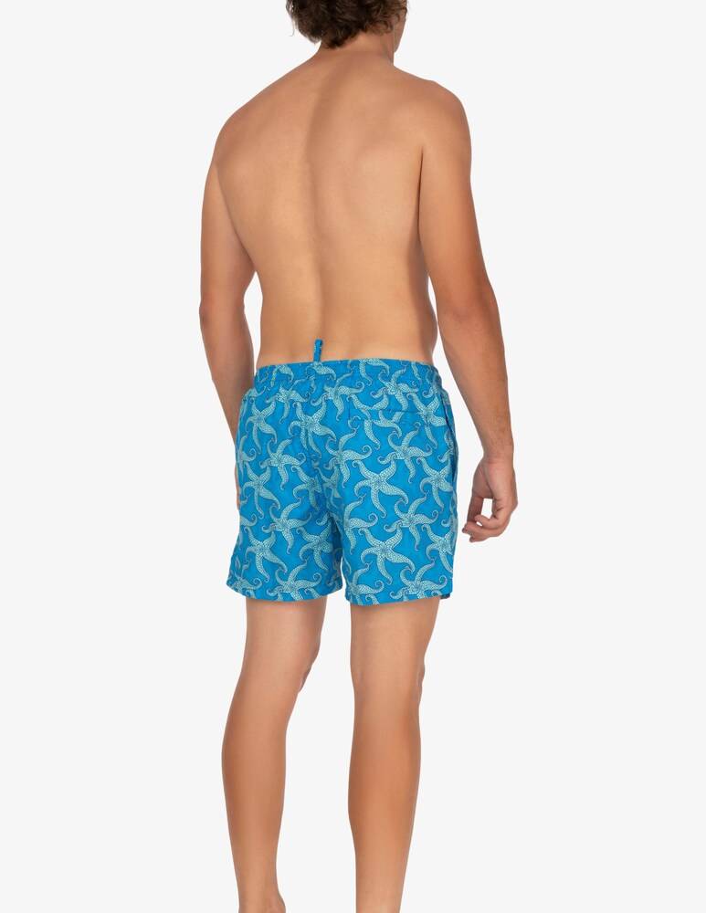 F**K Boxer Print
