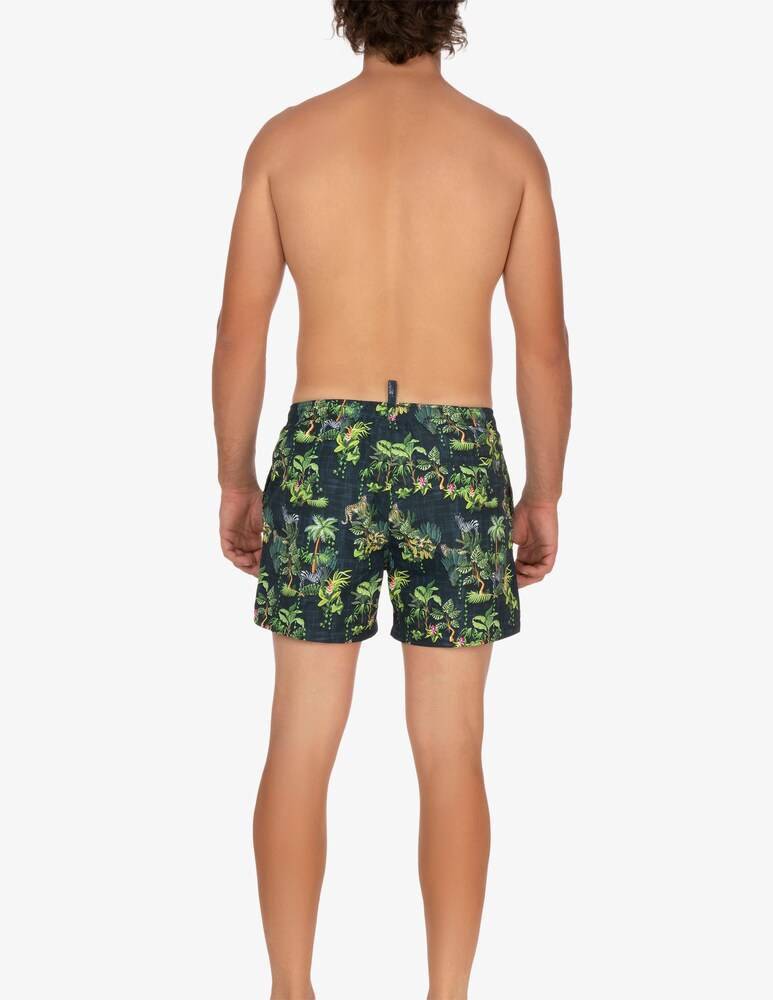 F**K Boxer Print