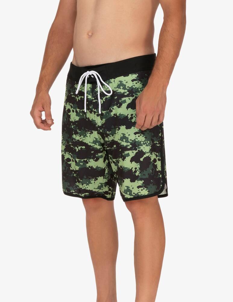 F**K Boxer print surf