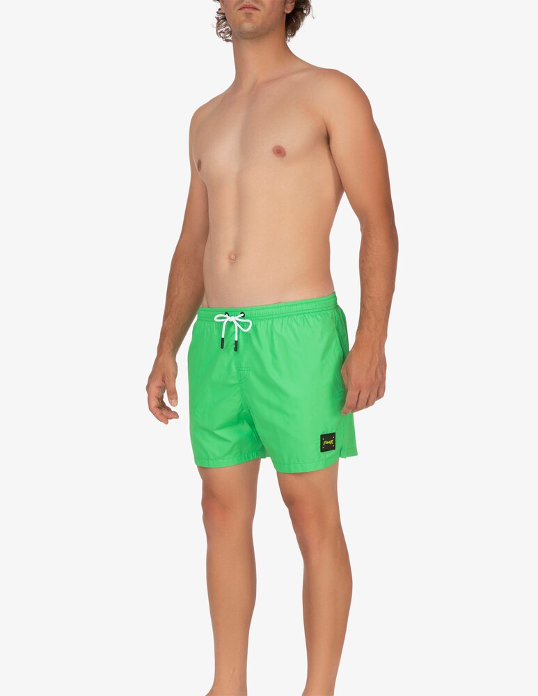 F**K Boxer Unito Light