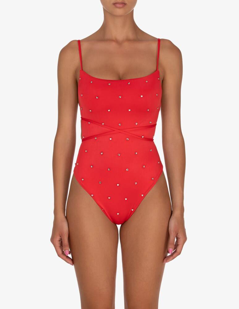 F**K Costume interno