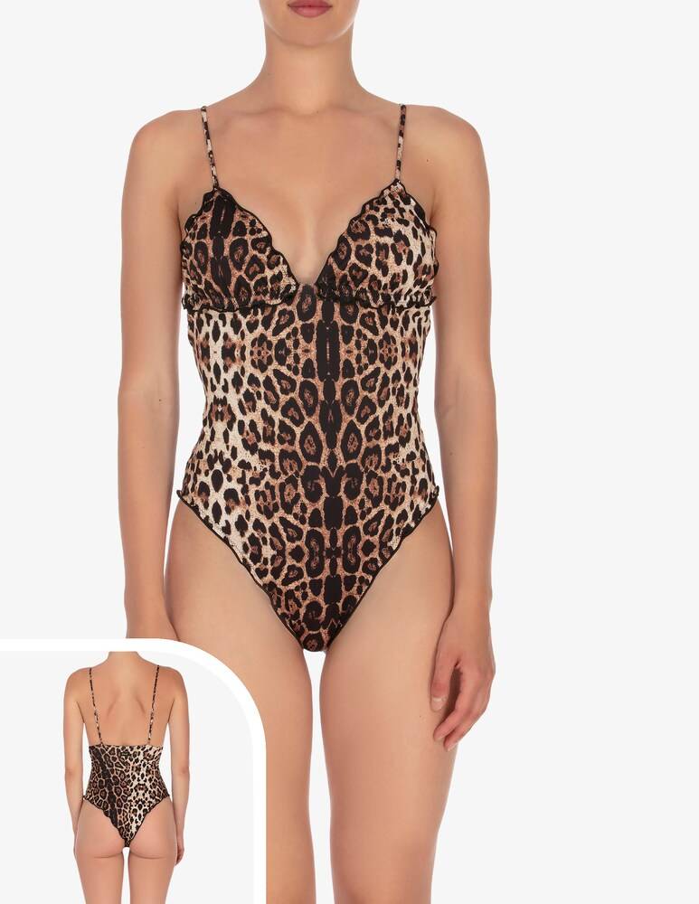 F**K Costume Interno Imbottito
