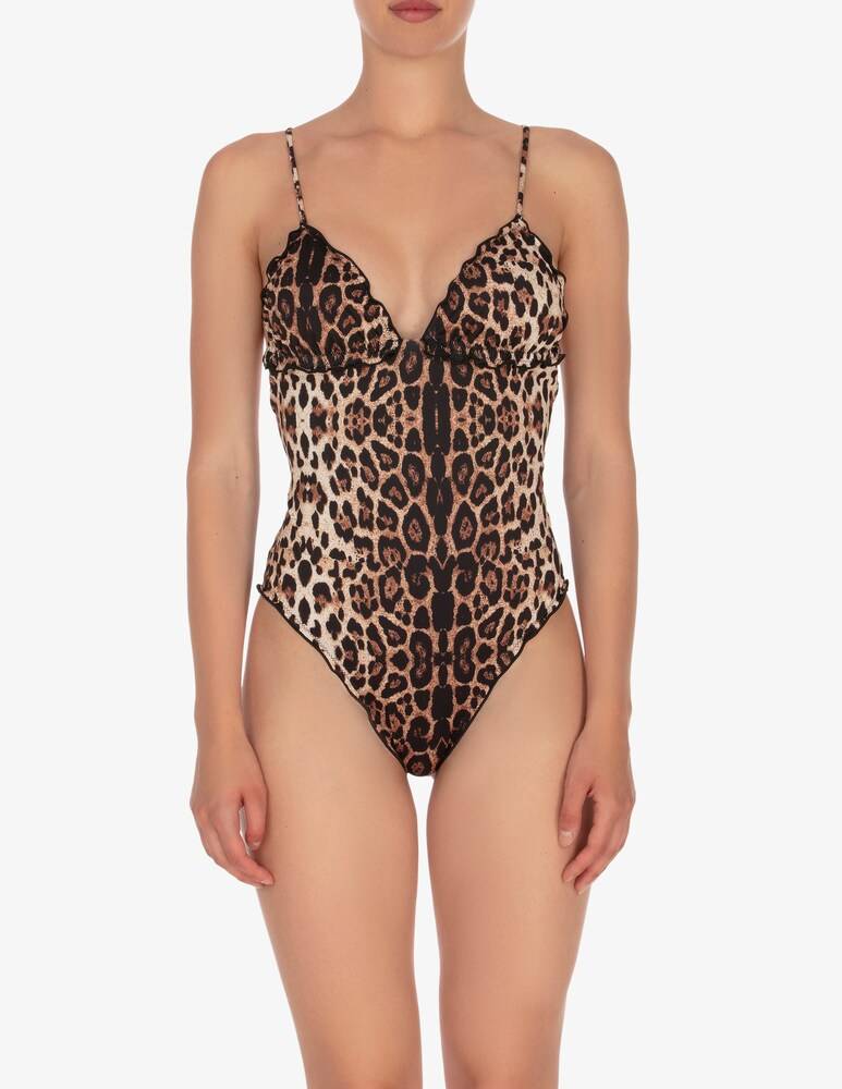 F**K Costume interno imbottito