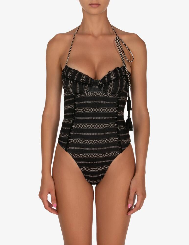 F**K Costume interno