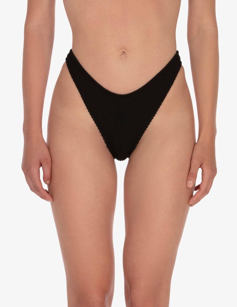 F**K Slip bikini