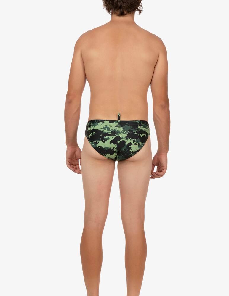 F**K Slip Print