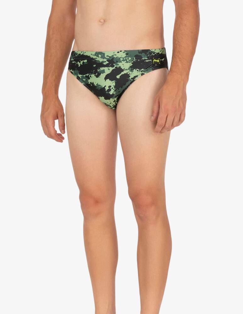 F**K Slip print