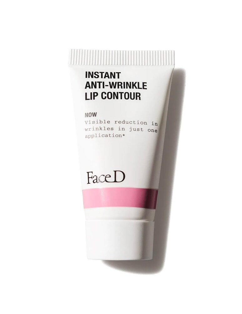 Face D Contorno Labbra Anti-rughe Ad Azione Rapida