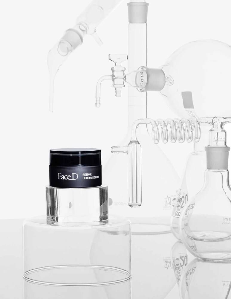 Face D Crema Liposomi Di Retinolo