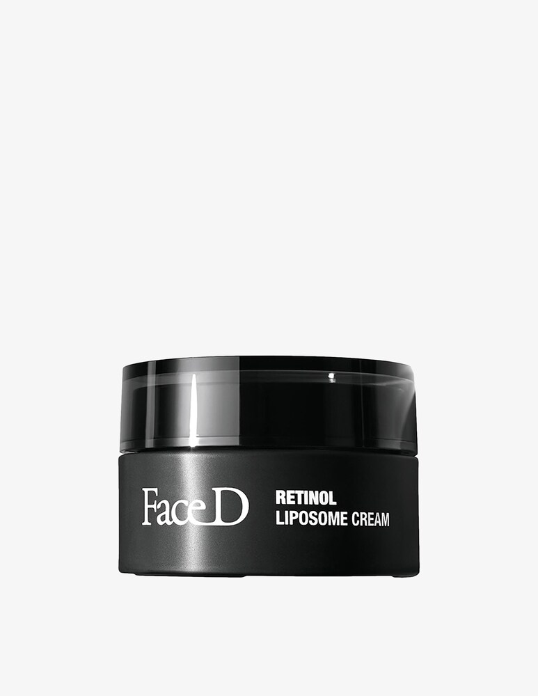 Face D Crema Liposomi di Retinolo