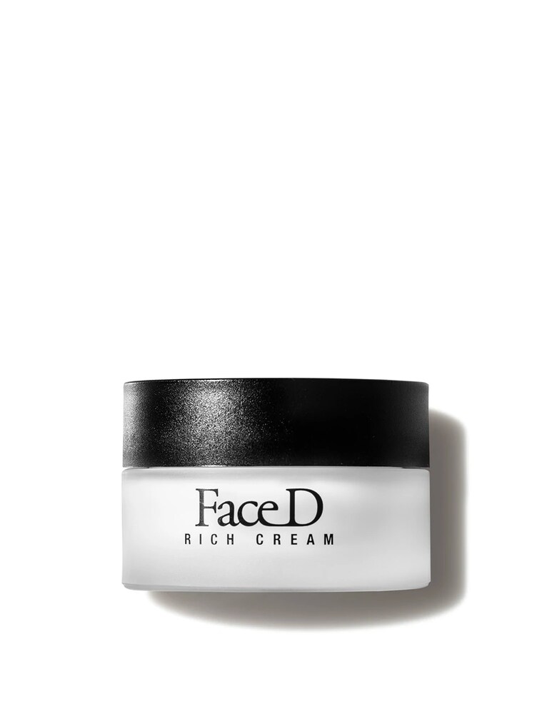 Face D Instant Rich Crema Anti-età