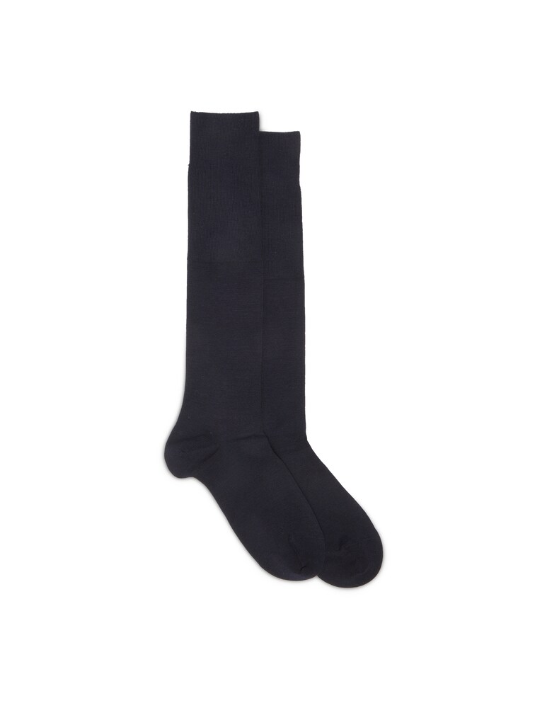 Falke Calze f airport gamb