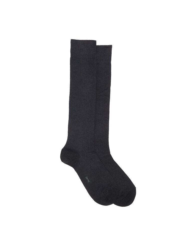 Falke Calze f family gamb