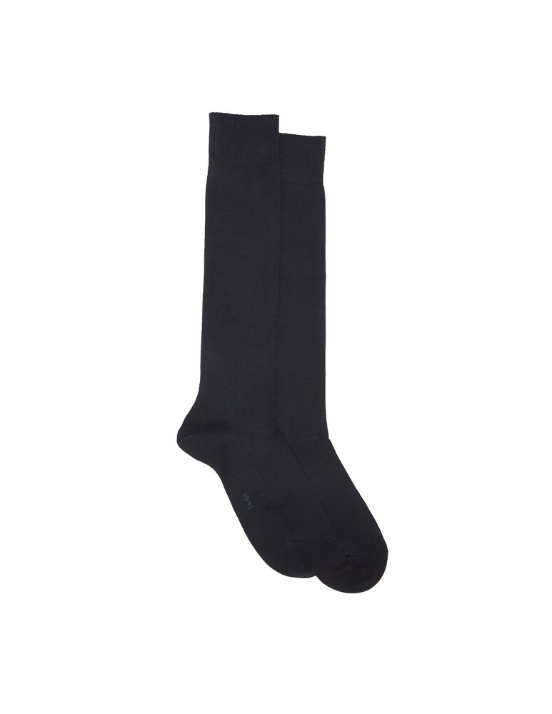 Falke Calze f family gamb