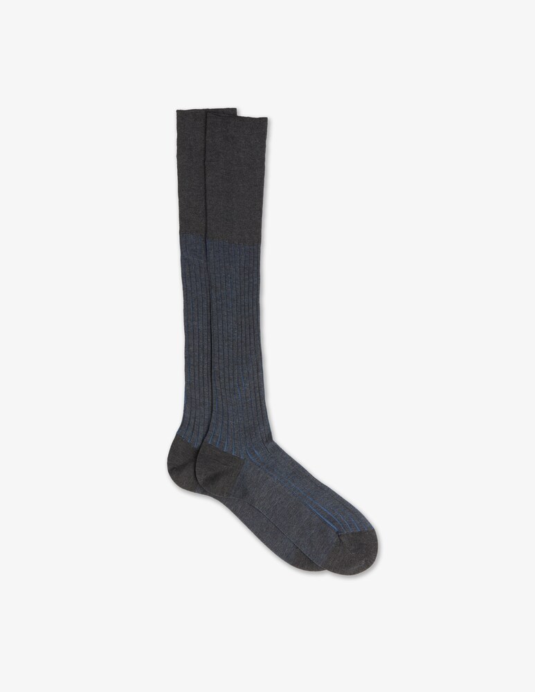 Falke Calze f shadow gamb