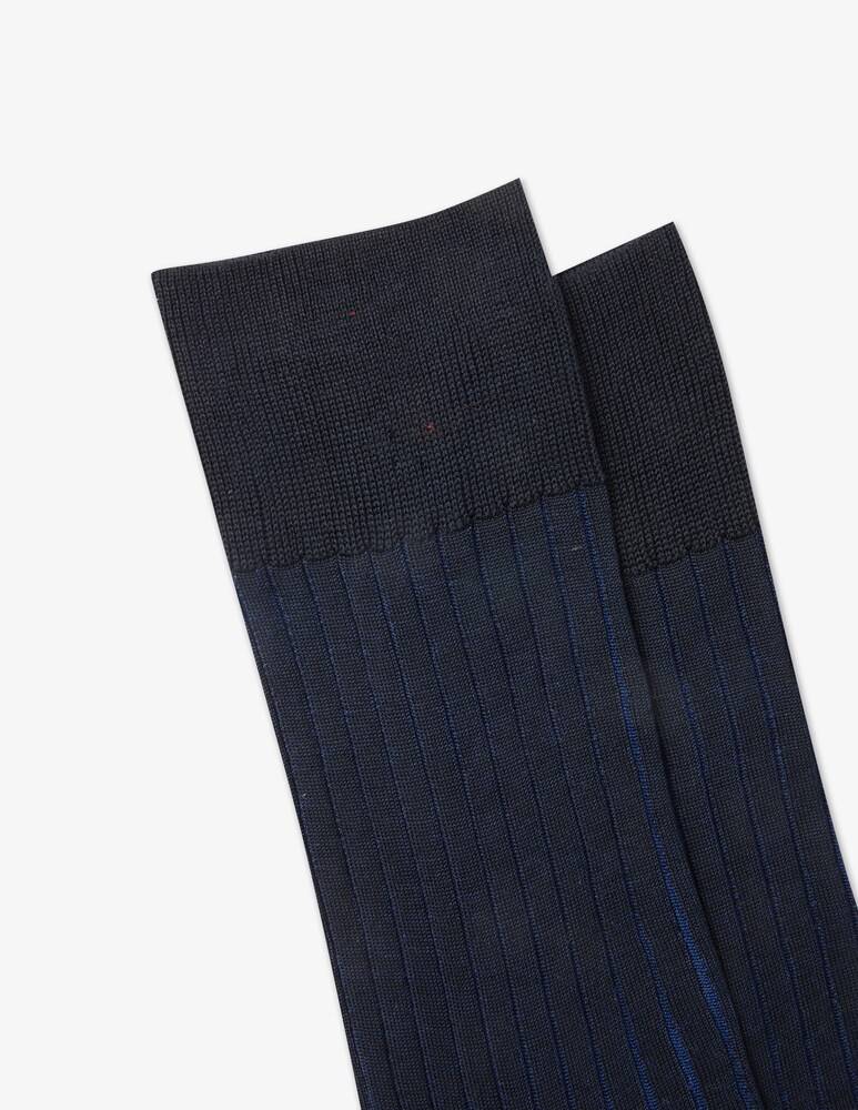 Falke Calze Shadow - Blu