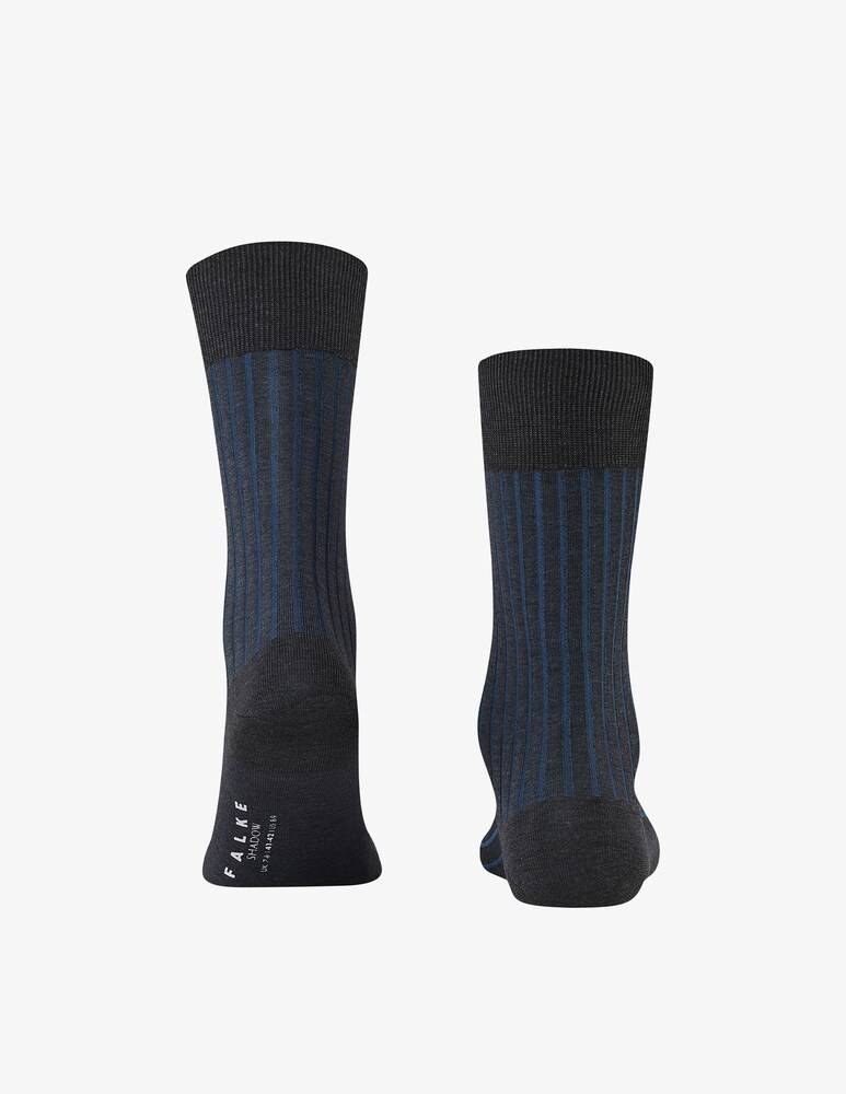 Falke Calze Shadow - Grigio