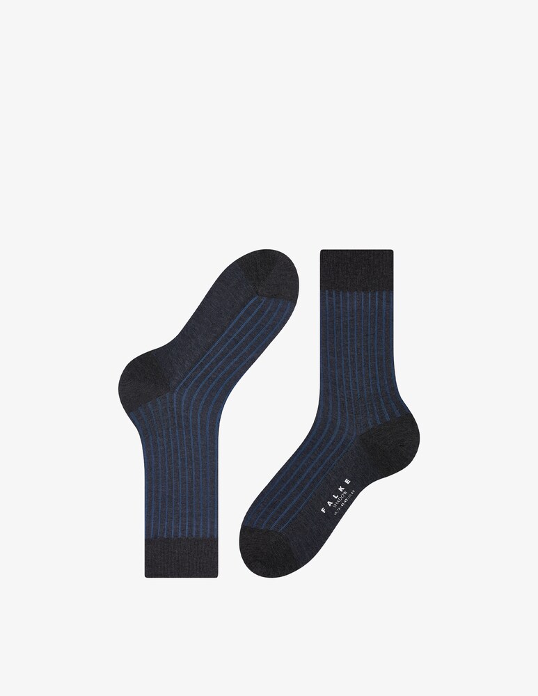 Falke Calze Shadow - Grigio