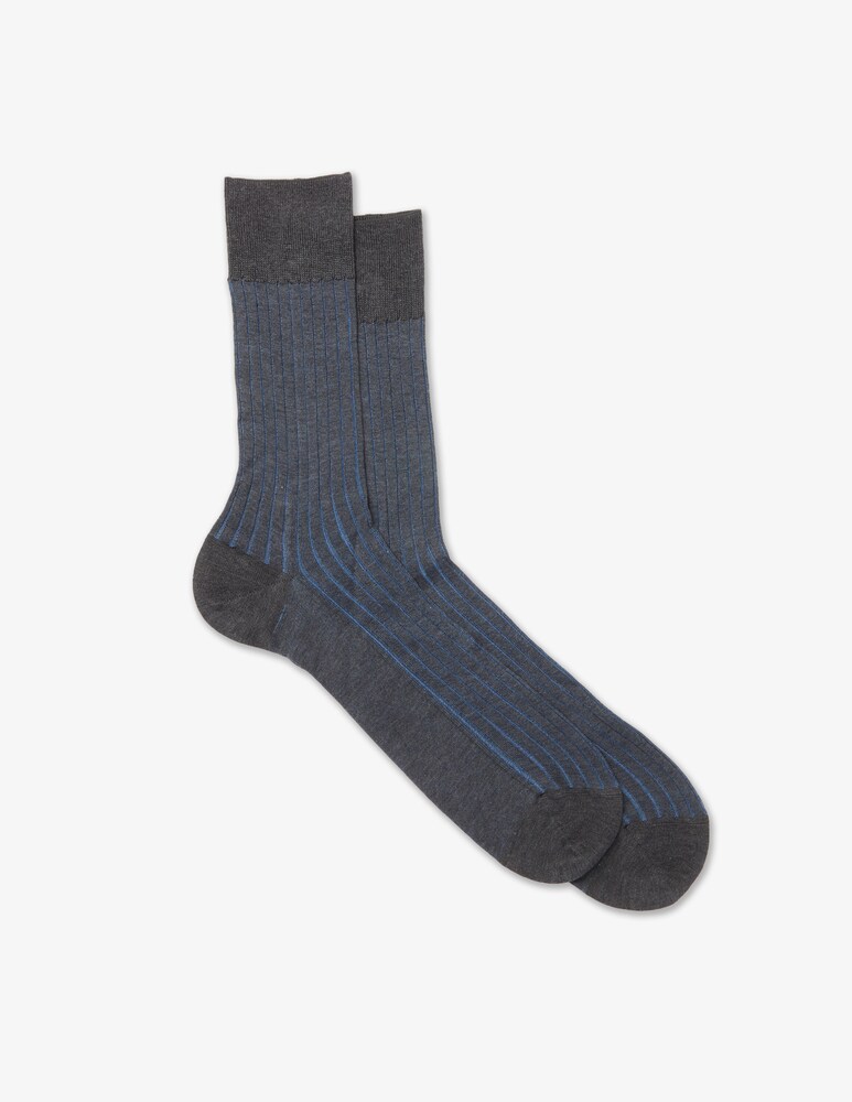 Falke Calze Shadow - Grigio