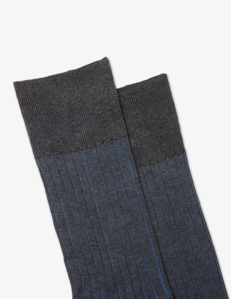 Falke Calze Shadow - Grigio
