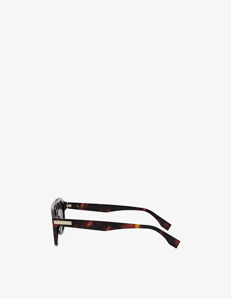 Fendi Occhiali Da Sole Aviatore FE4014