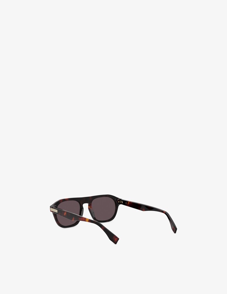 Fendi Occhiali Da Sole Aviatore FE4014