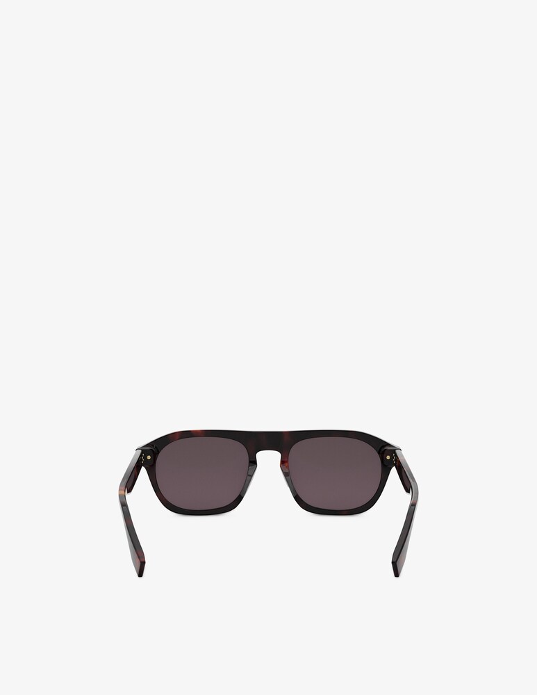 Fendi Occhiali Da Sole Aviatore FE4014