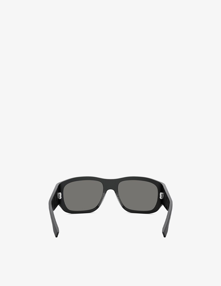 Fendi Occhiali Da Sole Squadrati FE40117I