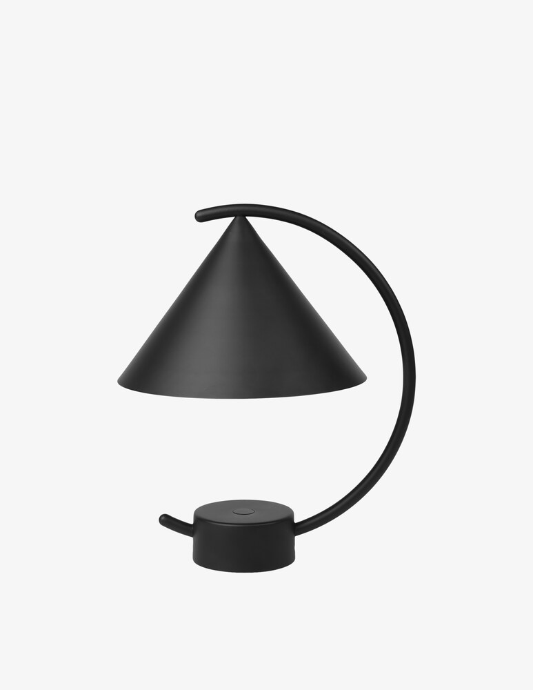Ferm Living Meridian Lamapada da Tavolo