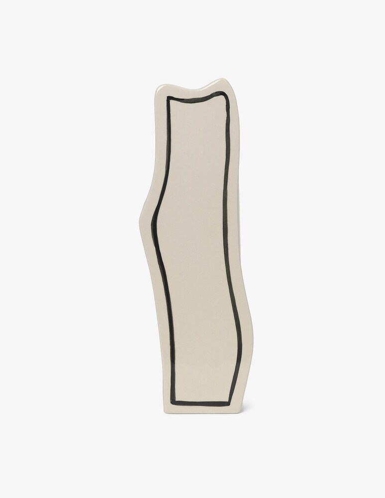 Ferm Living Paste Vaso - Slim