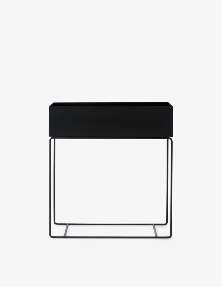 Ferm Living Porta Vasi - Nero