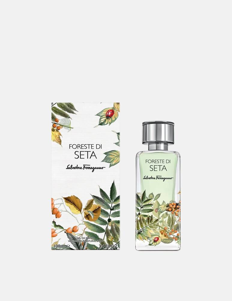 Ferragamo Foreste Di Seta Eau De Parfum