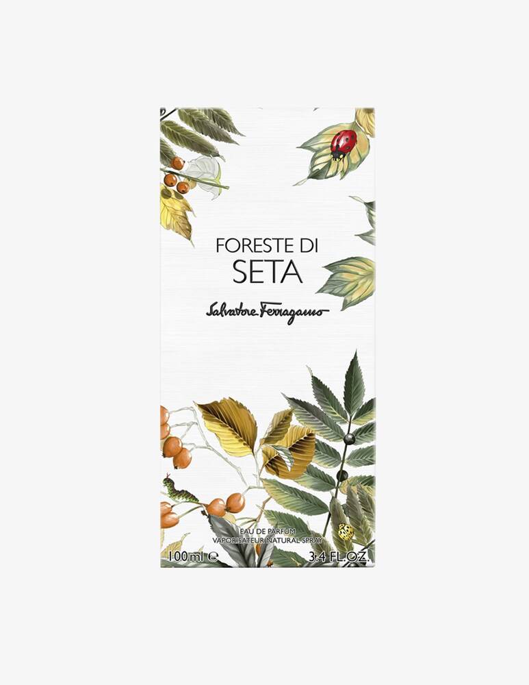 Ferragamo Foreste Di Seta Eau De Parfum