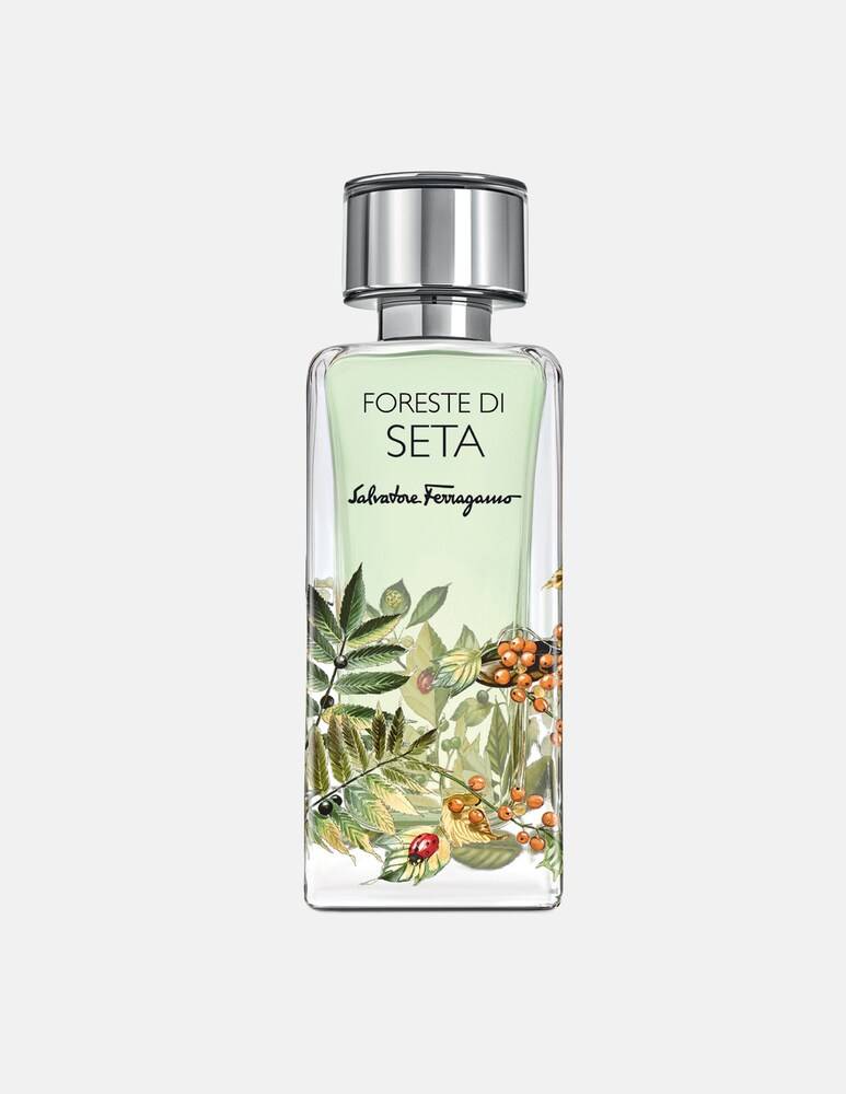Ferragamo Foreste di Seta Eau de Parfum