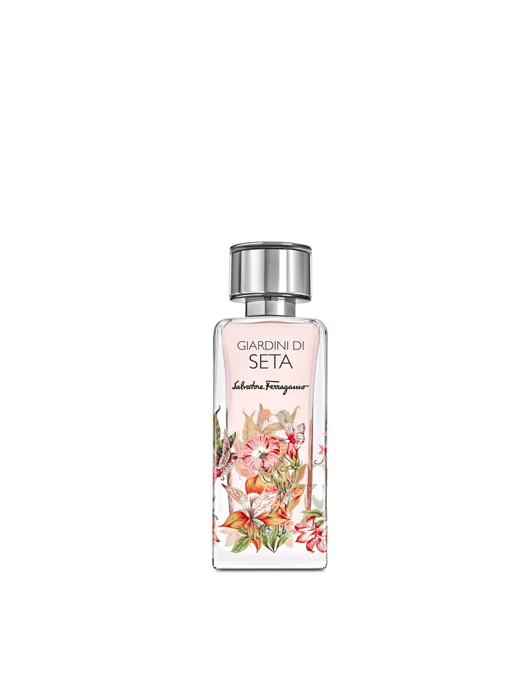 Ferragamo Giardini di Seta Eau de Parfum