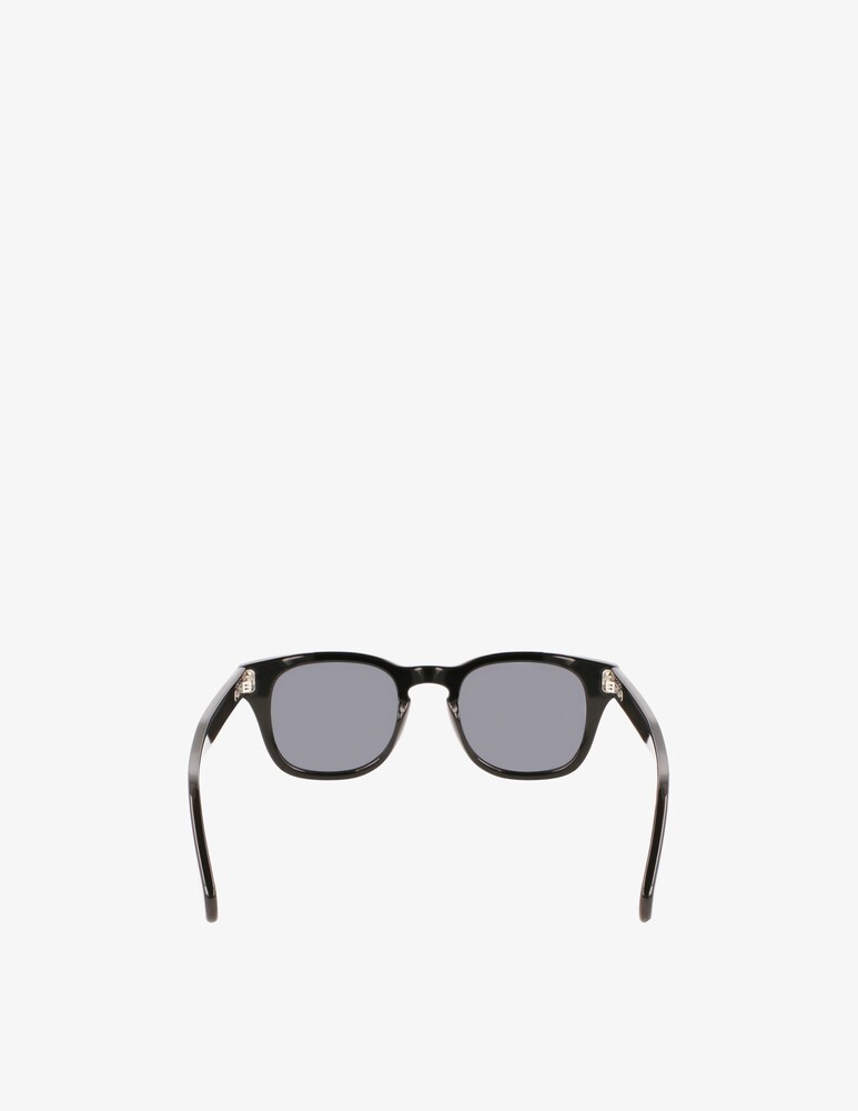 Ferragamo Occhiale Da Sole Squadrato SF1057S
