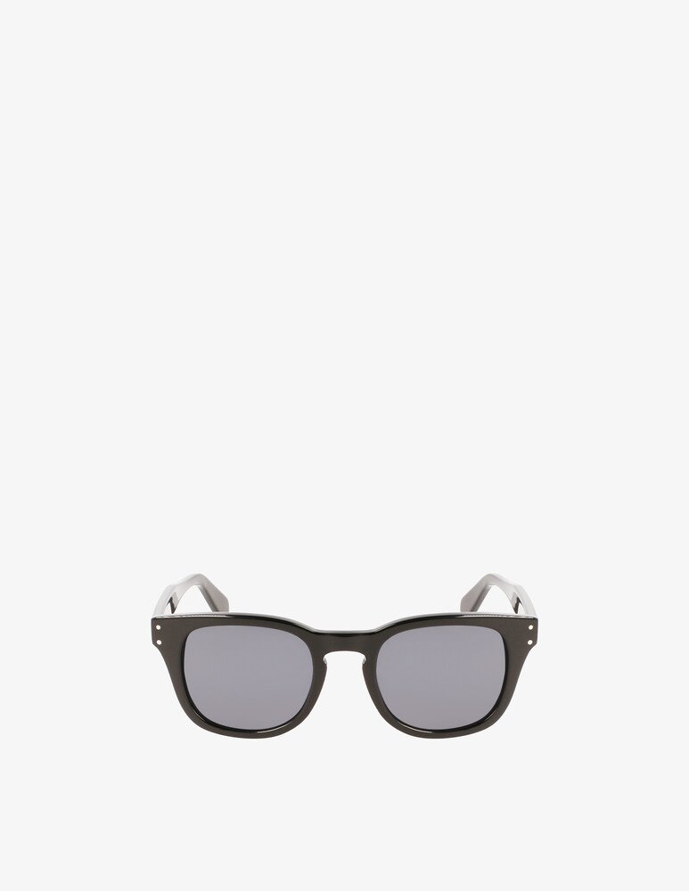 Ferragamo Occhiale da sole squadrato SF1057S