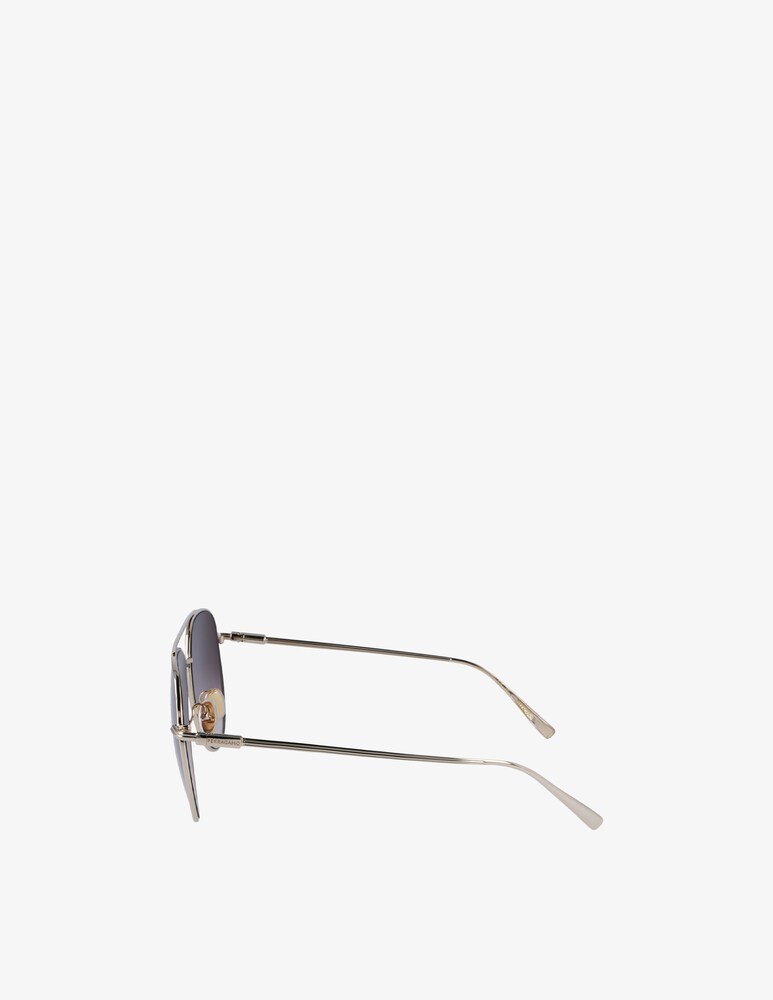 Ferragamo Occhiali Da Aviatore SF308S